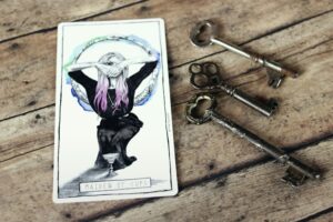 Telergy: Unlocking the Transfer of Psychic Potential
