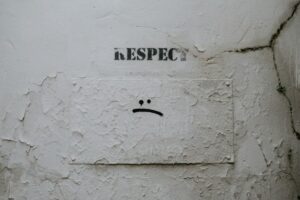 Territoriality: Reclaim Your Space and Command Respect