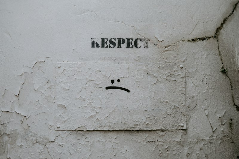 Territoriality: Reclaim Your Space and Command Respect