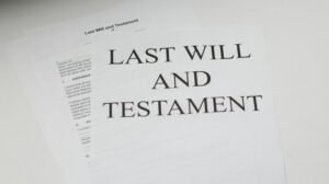 Testamentary Capacity: Assessing Mind in Final Wills