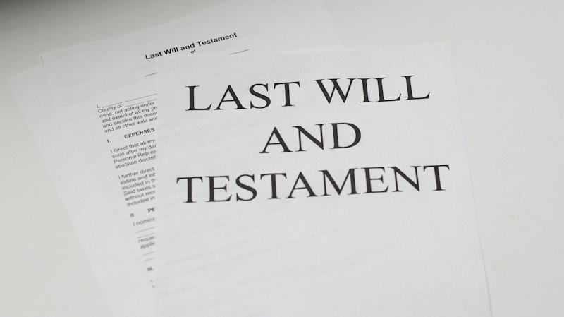 Testamentary Capacity: Assessing Mind in Final Wills