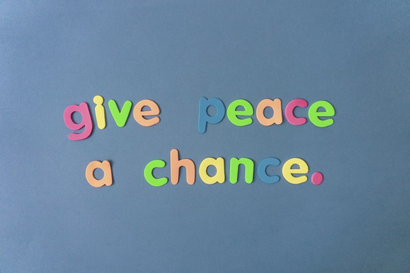 Thanatology: The Psychology of a Peaceful End