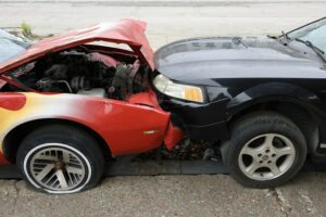 The Accident-Path Model: Why We Make Fatal Mistakes