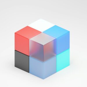 The Cube Model: Syncing People, Tasks, and Processes