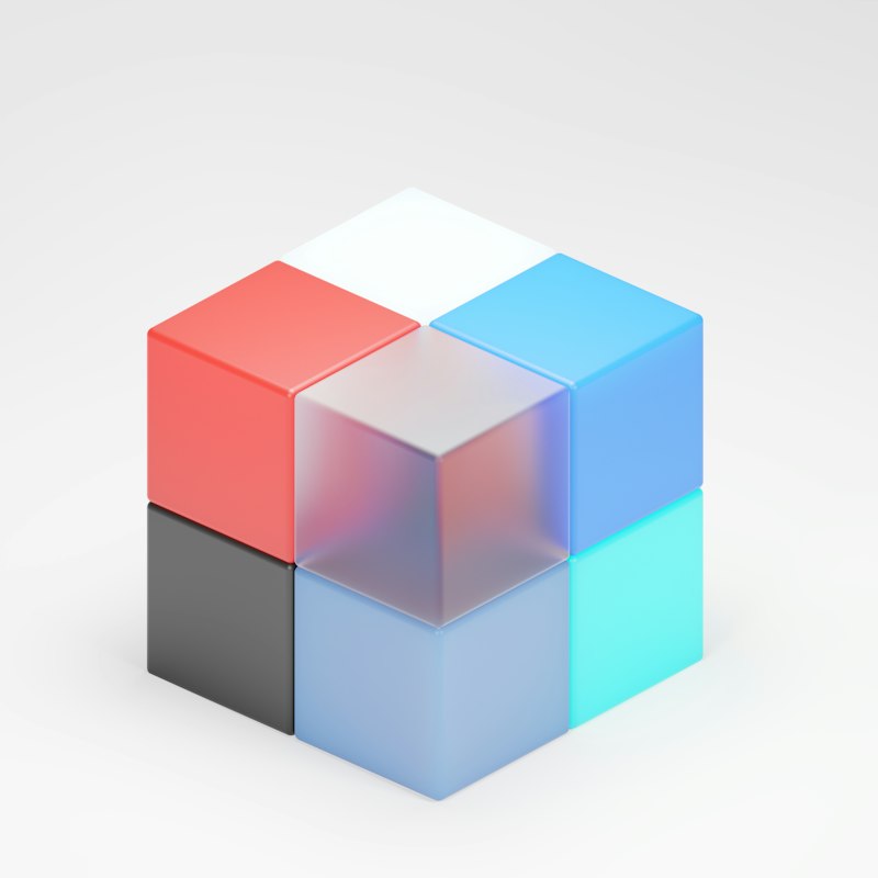 The Cube Model: Syncing People, Tasks, and Processes