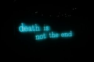 The Death System: How Society Frames Our Final Chapter