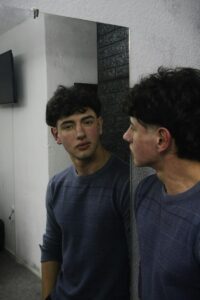 The Doppelgänger Effect: Unmasking Your Hidden Mirror Image