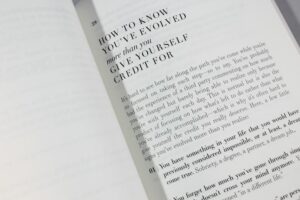 The Ego-Ideal: Blueprint for Your Best Self