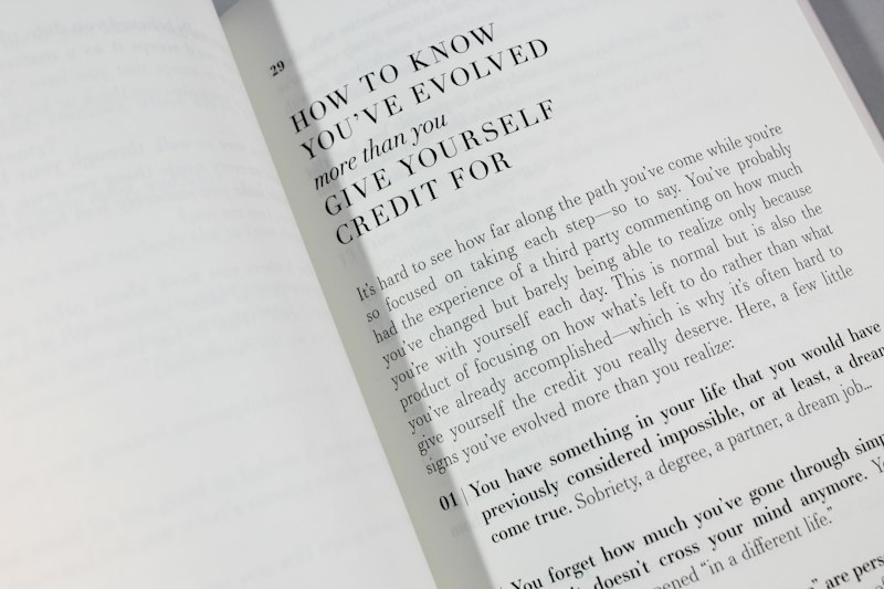 The Ego-Ideal: Blueprint for Your Best Self