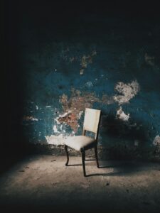 The Empty-Chair Technique: Resolve Your Inner Conflicts