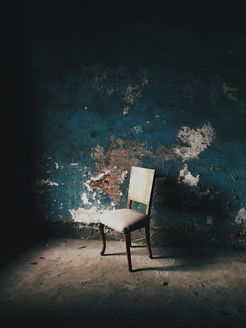 The Empty-Chair Technique: Resolve Your Inner Conflicts