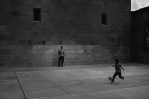 The Encounter Movement: Reviving Lost Human Connection