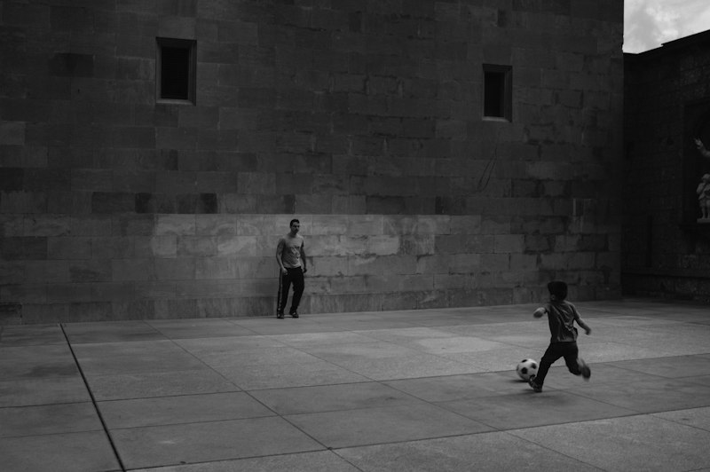 The Encounter Movement: Reviving Lost Human Connection