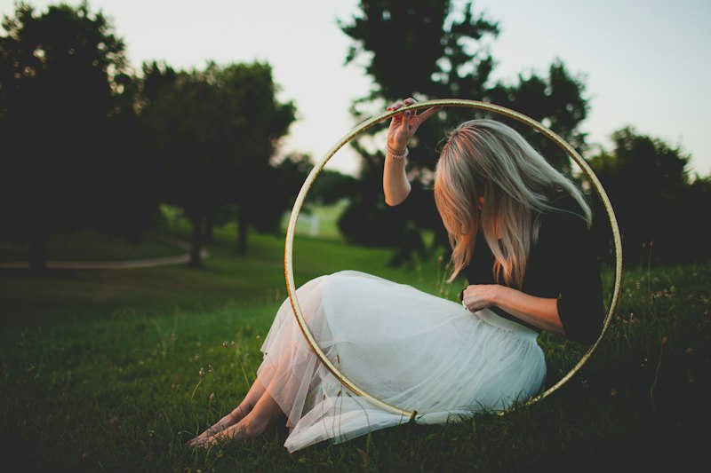 The Magic Circle: How Play Redefines Your Reality
