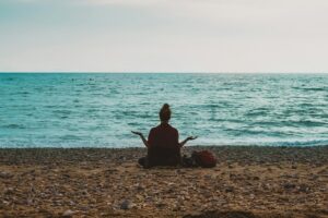 The Nirvana Principle: Finding Calm in the Chaos