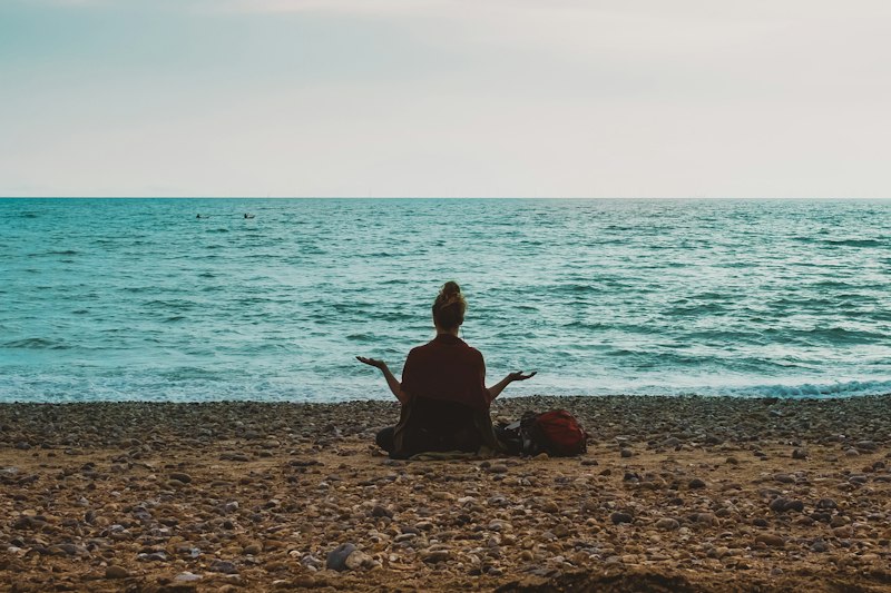 The Nirvana Principle: Finding Calm in the Chaos