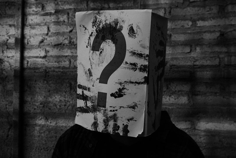 The Rorschach Test: Decoding the Hidden Mind