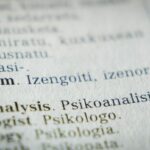 The Signifier: Deciphering the Hidden Language of the Mind