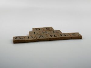 The Transtheoretical Model: Master Your Path to Change