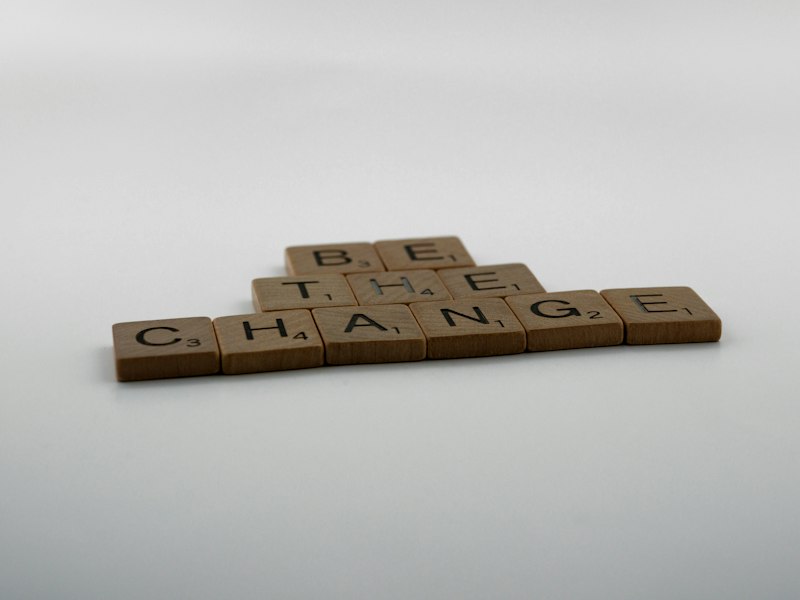 The Transtheoretical Model: Master Your Path to Change