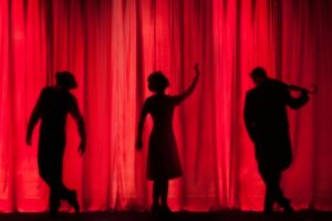 Theater of Spontaneity: Free Your Mind Through Acting