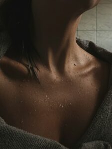 Thermoregulation: How Your Stress Controls Your Sweat