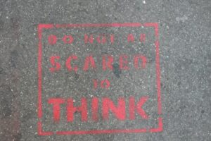 Thought Suppression: Why Trying Not to Think Backfires