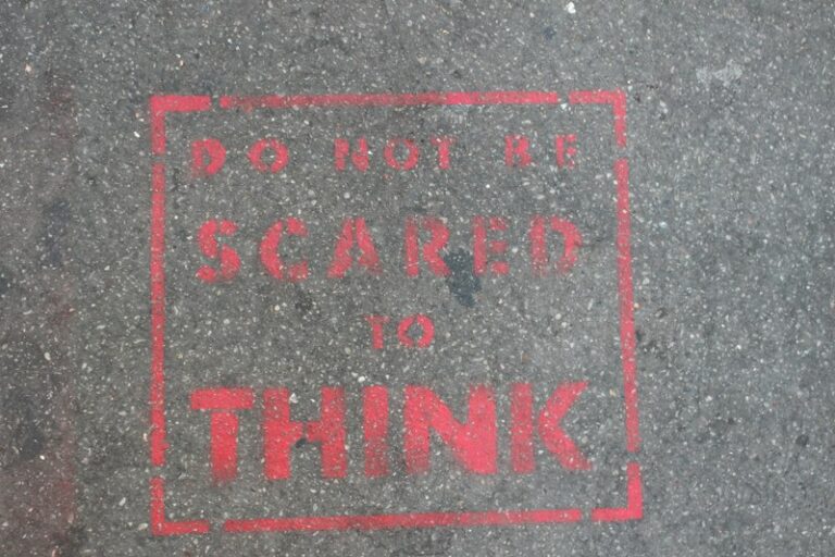 Thought Suppression: Why Trying Not to Think Backfires