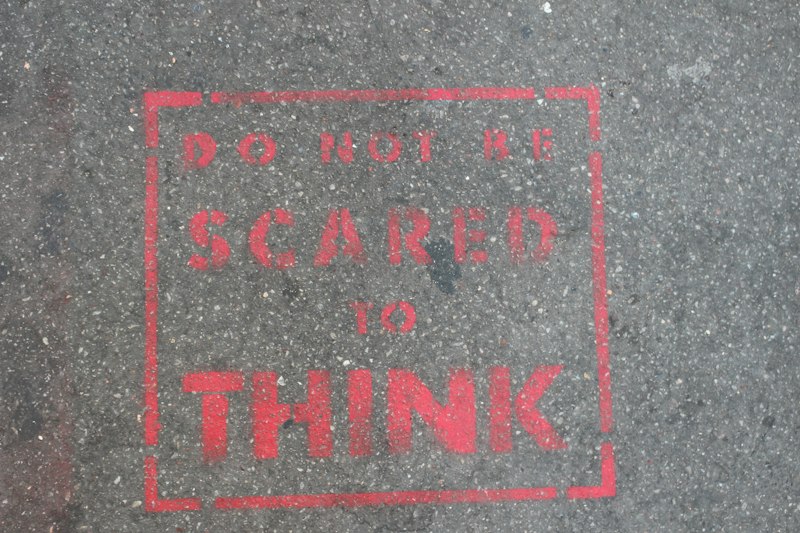 Thought Suppression: Why Trying Not to Think Backfires