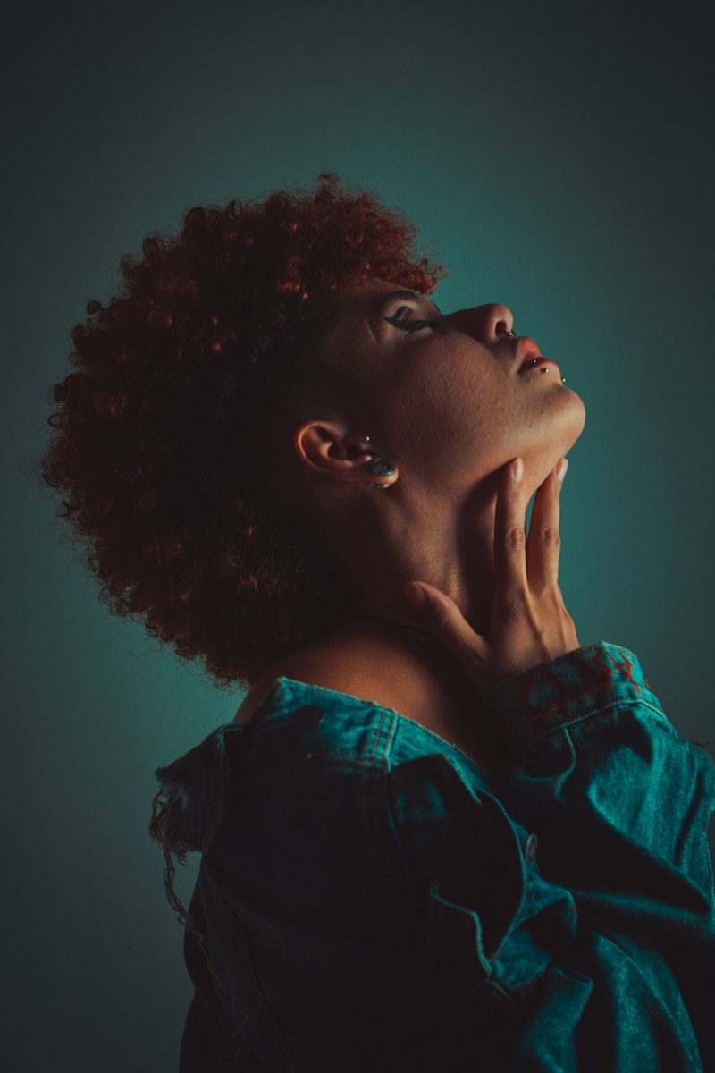 Thyroid Hormones: The Hidden Architect of Your Mood
