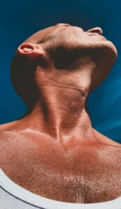Thyroid Hormones: The Invisible Architects of Your Mood