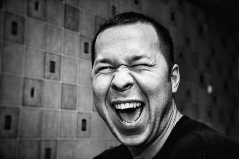 Tickling: The Science Behind Why We Can't Help But Laugh