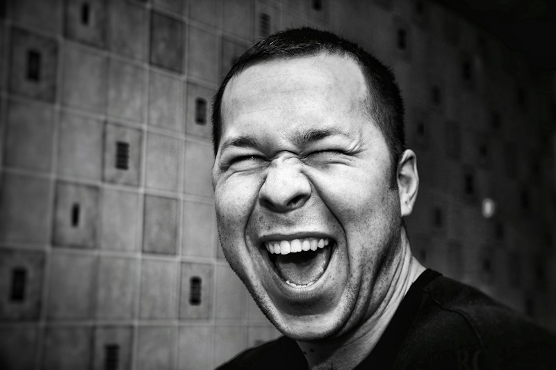 Tickling: The Science Behind Why We Can't Help But Laugh