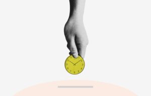 Time Discounting: Why We Choose Now Over Later