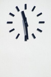 Time-Series Design: Tracking Behavioral Change Over Time