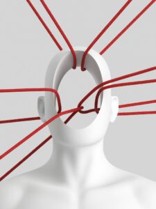 Tonic Contraction: How Hidden Tension Shapes Your Mind