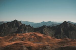 Topographical Psychology: How Landscapes Shape Your Mind