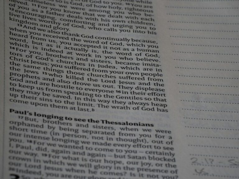 Traditionalism: Why We Cling to the Past