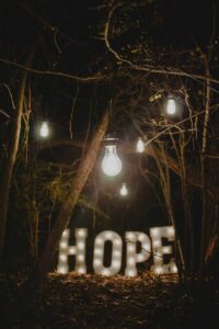 Traumatic Grief: Finding Hope After Sudden Loss