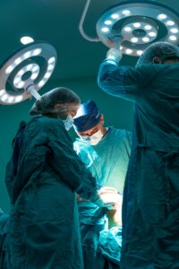 Trephination: Ancient Surgery or Mental Healing?