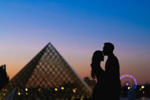Triangular Theory of Love: Decode Your Romantic Bonds