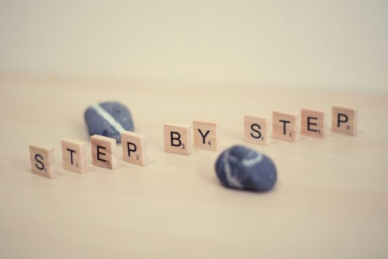 Twelve-Step Recovery: A Proven Path to Lasting Change