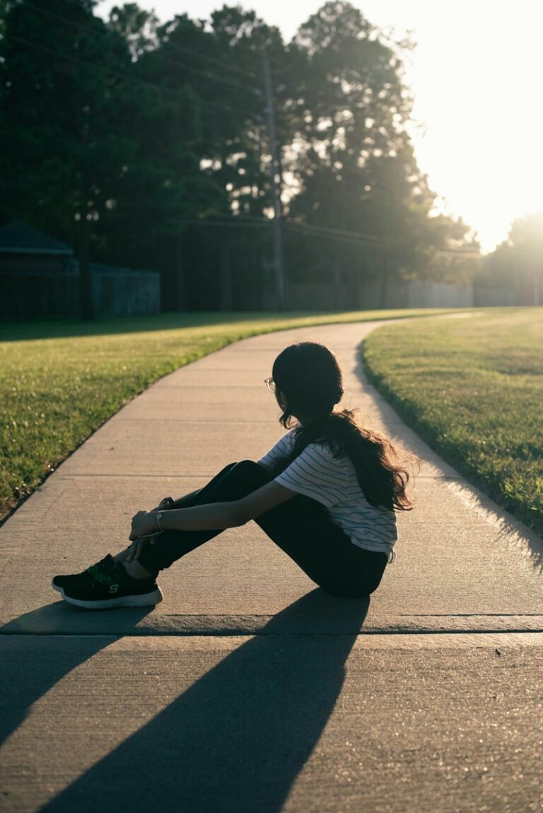 Type A Behavior: The High-Striving Path to Burnout