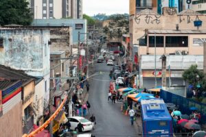 Urban Overcrowding: How Dense Spaces Reshape Your Brain