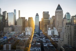 Urban Psychology: Designing Cities for a Healthier Mind