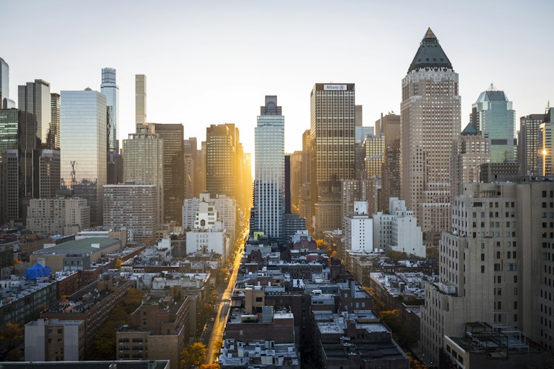 Urban Psychology: Designing Cities for a Healthier Mind