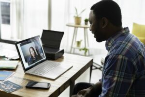 Virtual Presence: Mastering Human Connection in a Digital Age