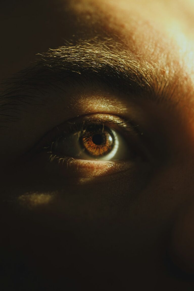 Visual Adaptation: Unlock Your Eyes’ Hidden Night Vision