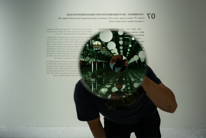 Visual Agnosia: Seeing the World Without Understanding It