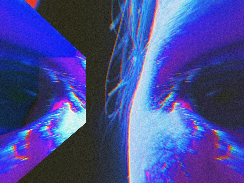Visual Distortion: Unmasking the Hidden Mind